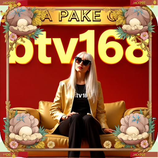 btv168 — galeri pratinjau Resmi APK