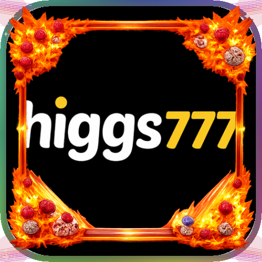 higgs777 — mitra unggulan